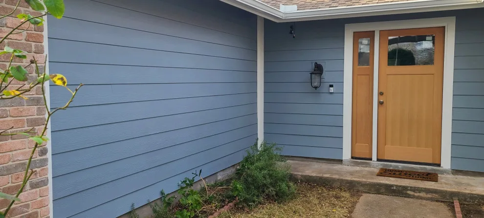 James Hardie Siding and Window Replacement by Capitol City Wood Works LLC - Photo 6