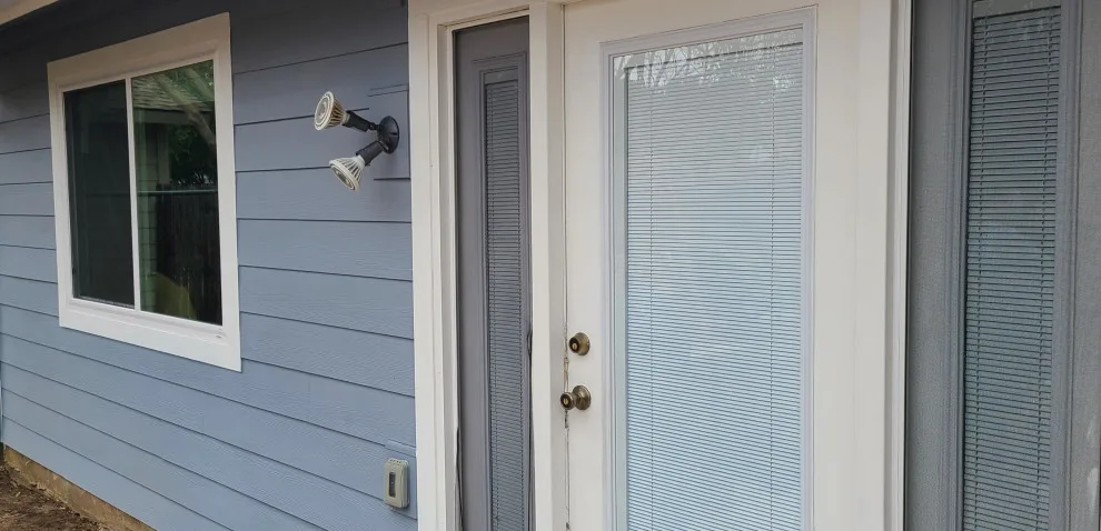 James Hardie Siding and Window Replacement by Capitol City Wood Works LLC - Photo 5