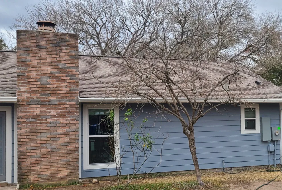 James Hardie Siding and Window Replacement by Capitol City Wood Works LLC - Photo 4