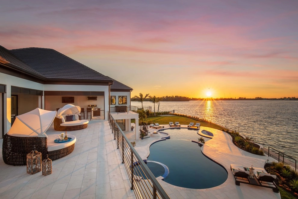 Oyster Bay Estate 2019 by BORDEN Landscape Design - Photo 3