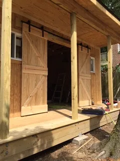 James Island Coach House by FHS Constructors, LLC - Photo 2