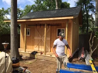 James Island Coach House by FHS Constructors, LLC - Photo 3