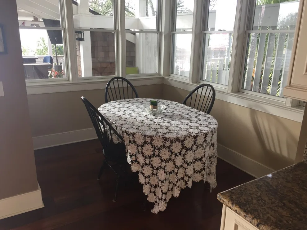 Dining on James Island by Martinelli Building And Contracting, LLC - Photo 4