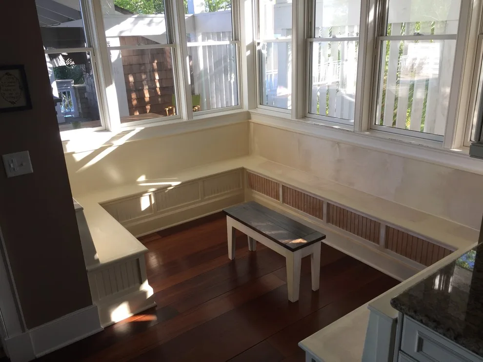 Dining on James Island by Martinelli Building And Contracting, LLC - Photo 6