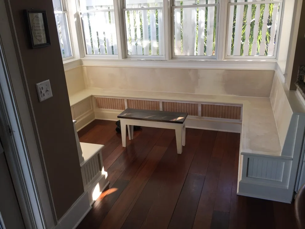 Dining on James Island by Martinelli Building And Contracting, LLC - Photo 2