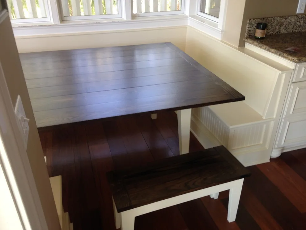 Dining on James Island by Martinelli Building And Contracting, LLC - Photo 3