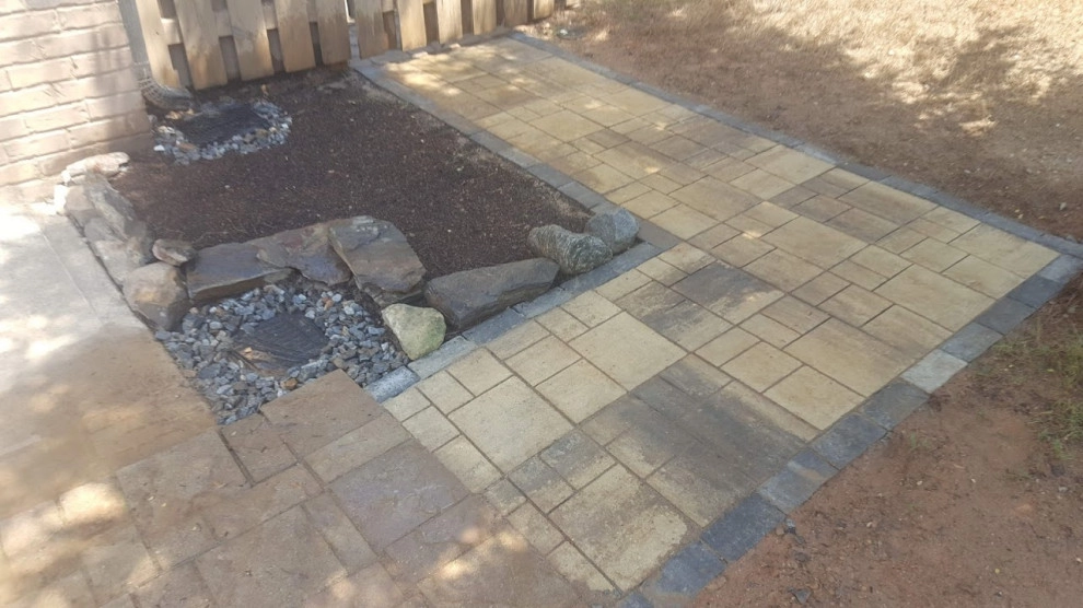 Drainage And Hardscape by Community Development And Investment LLC - Photo 12