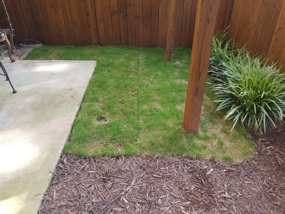 Sod and Garden Installation by Community Development And Investment LLC - Photo 8