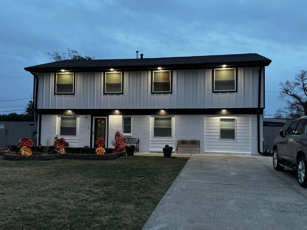 Cladding by J&d Multiservices, LLC - Photo 4