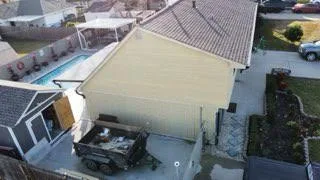 Cladding by J&d Multiservices, LLC - Photo 2