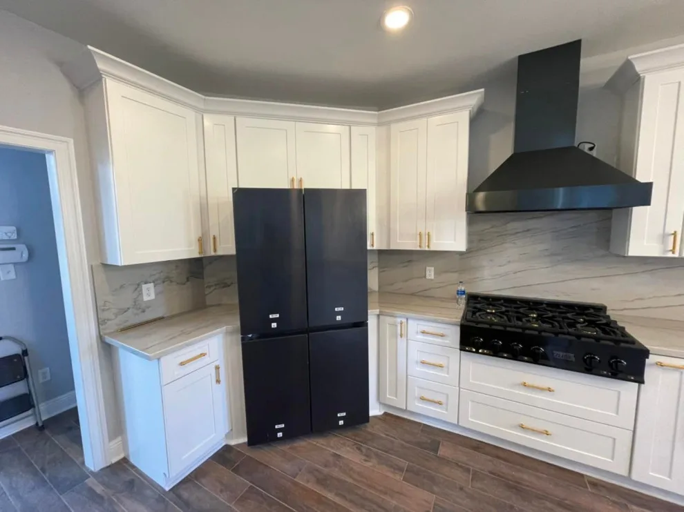 Culinary Space Renovation by J&d Multiservices, LLC - Photo 3