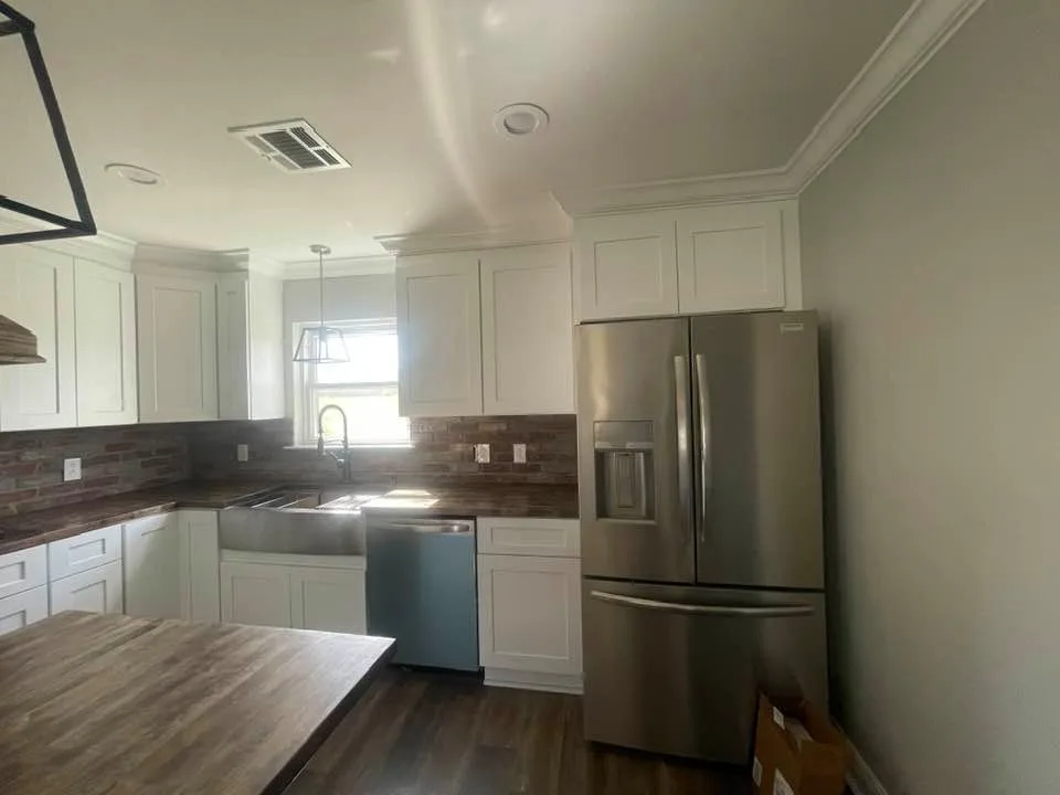 Culinary Space Renovation by J&d Multiservices, LLC - Photo 2