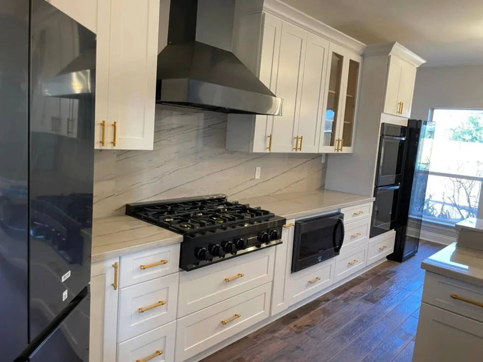 Culinary Space Renovation by J&d Multiservices, LLC - Photo 6