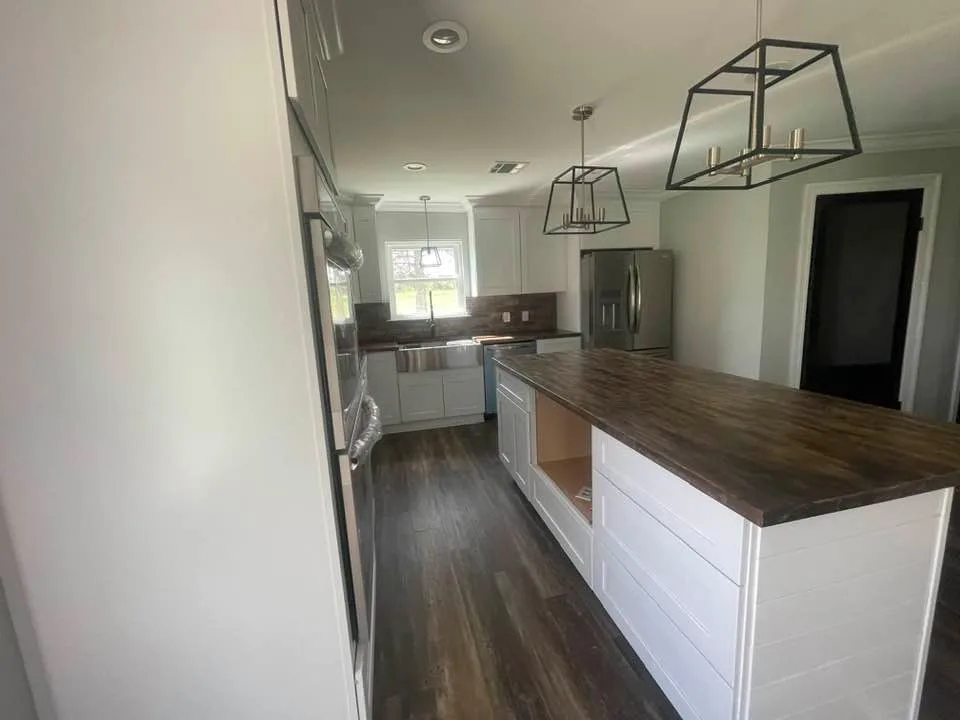 Culinary Space Renovation by J&d Multiservices, LLC - Photo 9
