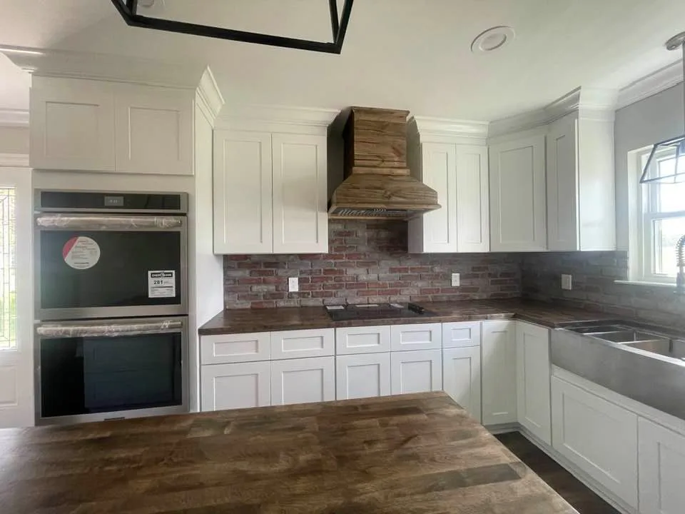 Culinary Space Renovation by J&d Multiservices, LLC - Photo 8