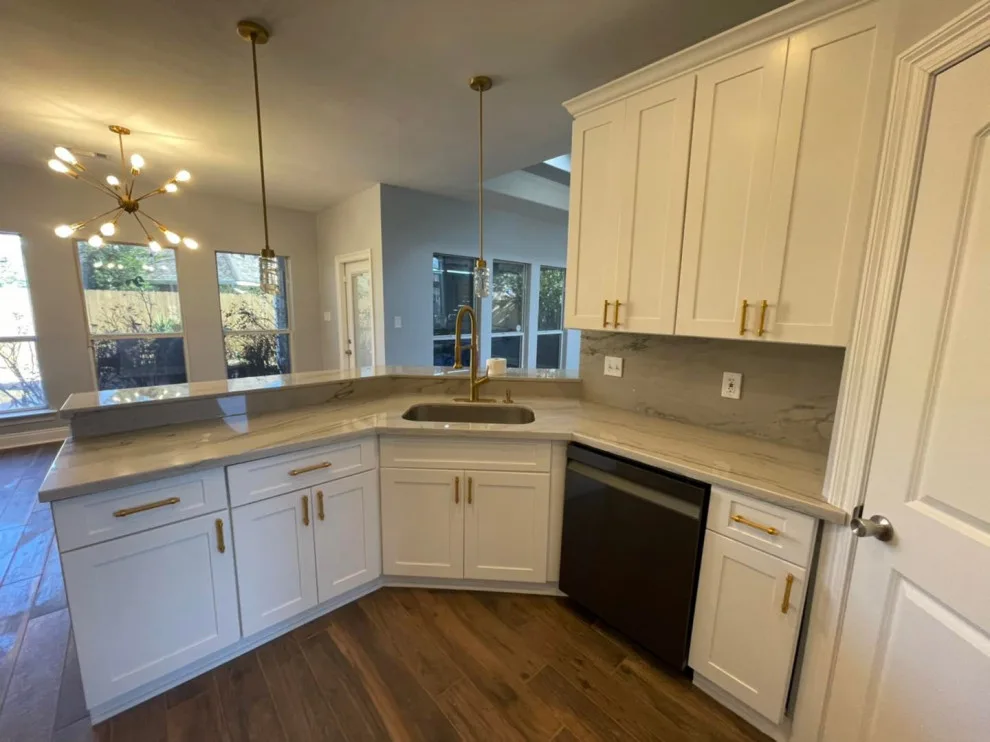 Culinary Space Renovation by J&d Multiservices, LLC - Photo 22