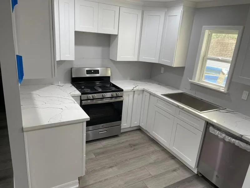 Culinary Space Renovation by J&d Multiservices, LLC - Photo 10