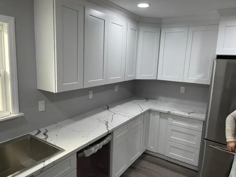 Culinary Space Renovation by J&d Multiservices, LLC - Photo 19