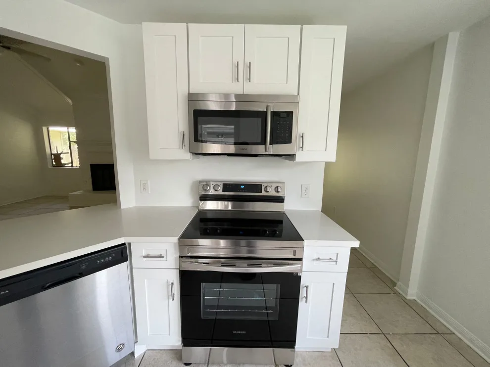 Culinary Space Renovation by J&d Multiservices, LLC - Photo 18