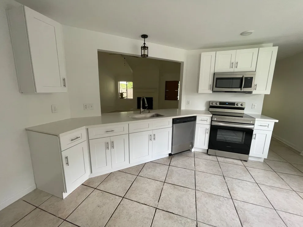 Culinary Space Renovation by J&d Multiservices, LLC - Photo 17