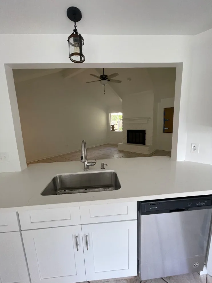 Culinary Space Renovation by J&d Multiservices, LLC - Photo 7