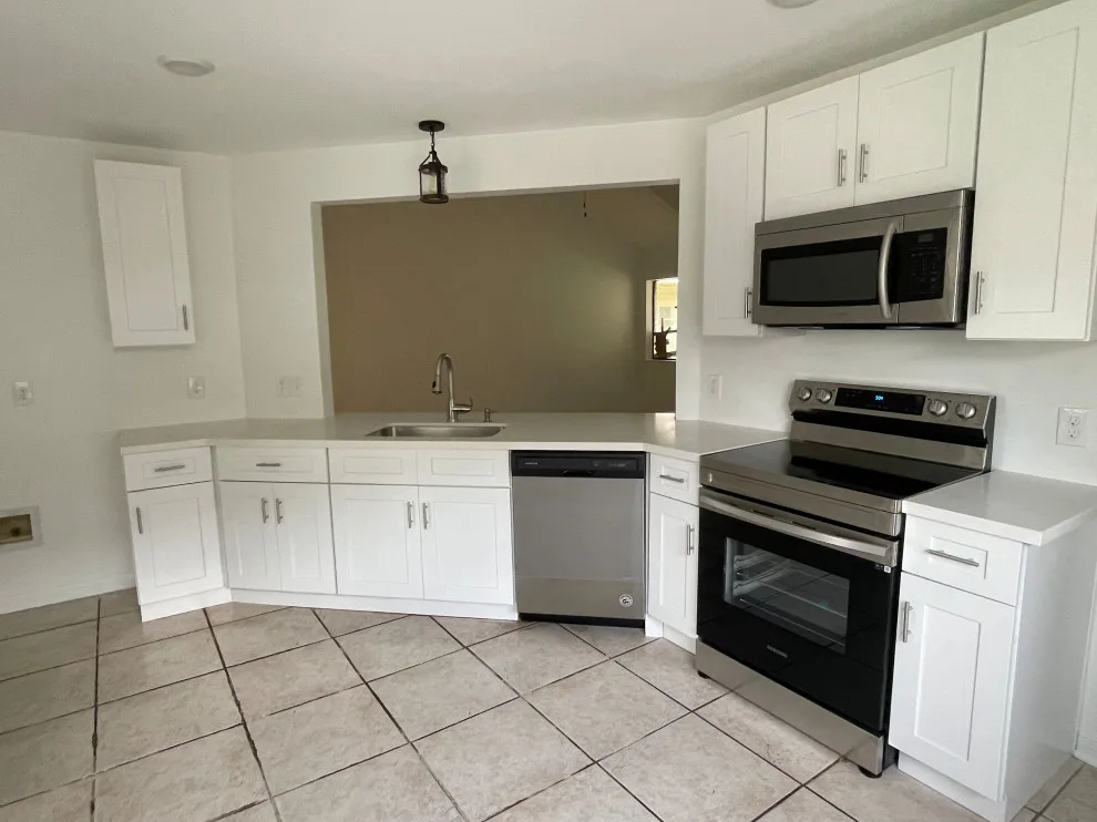Culinary Space Renovation by J&d Multiservices, LLC - Photo 20