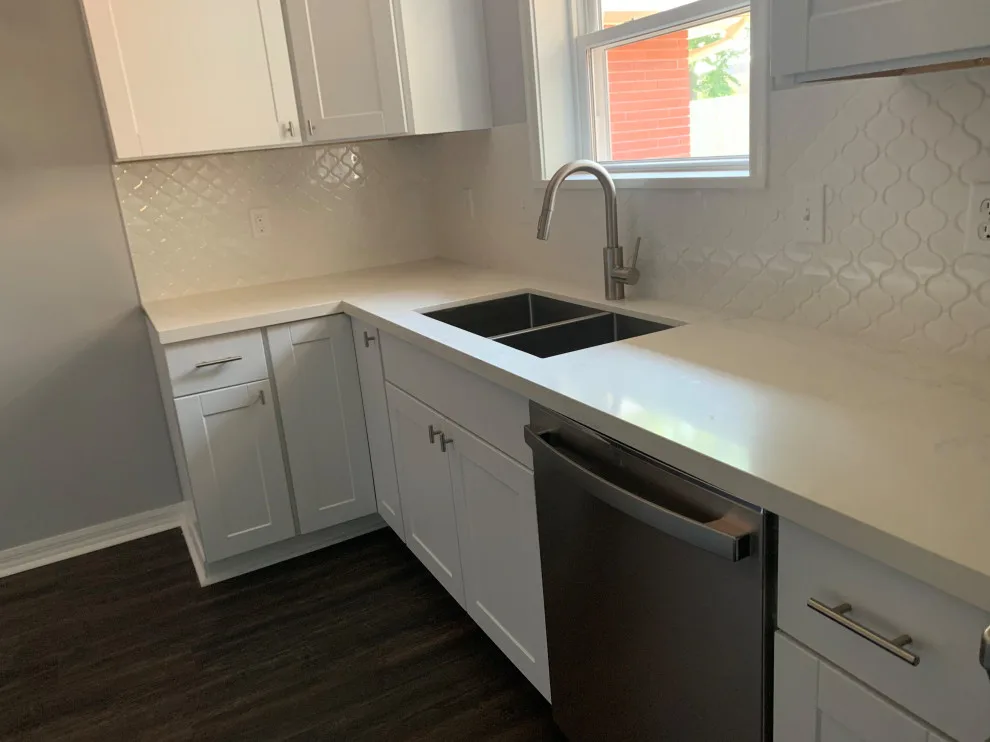 Culinary Space Renovation by J&d Multiservices, LLC - Photo 16