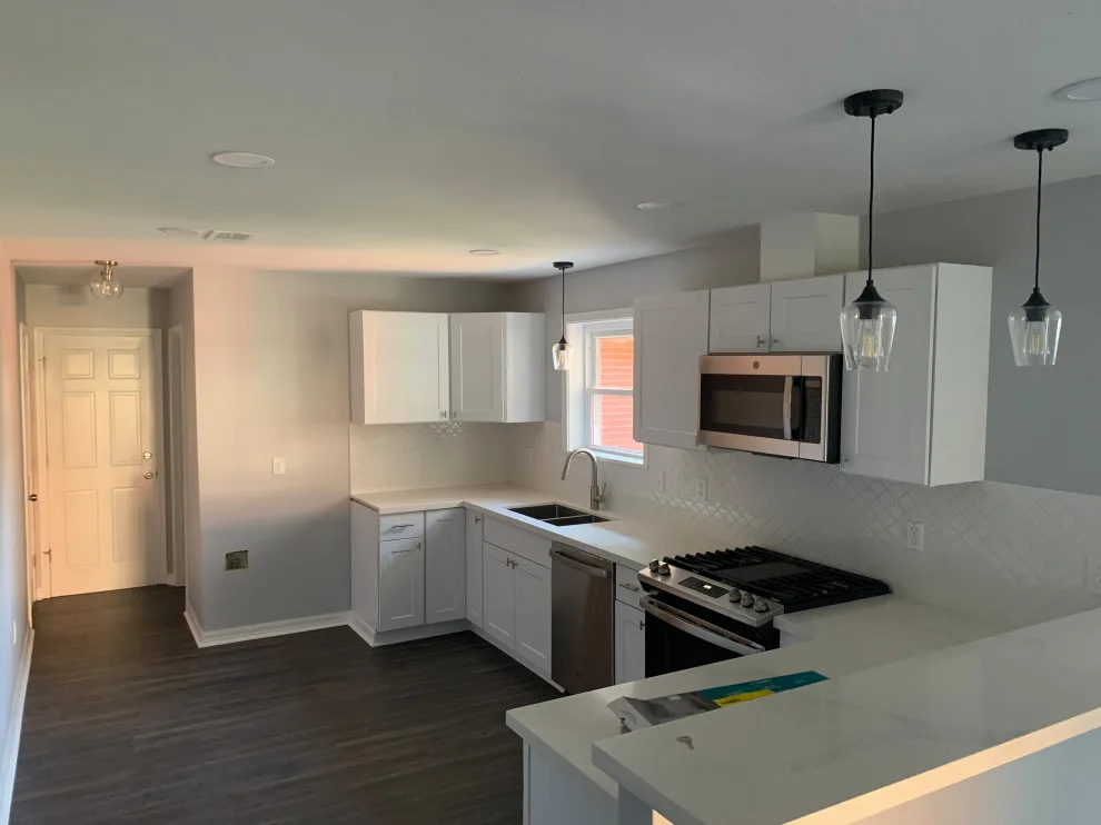 Culinary Space Renovation by J&d Multiservices, LLC - Photo 4
