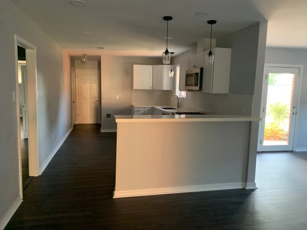 Culinary Space Renovation by J&d Multiservices, LLC - Photo 13