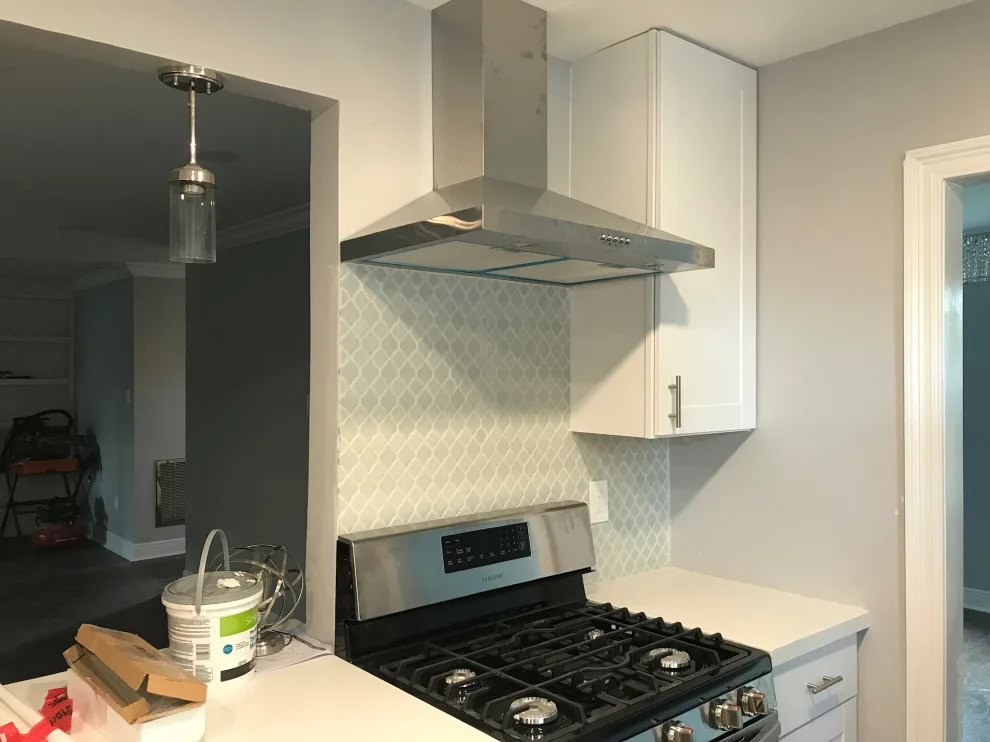 Culinary Space Renovation by J&d Multiservices, LLC - Photo 14