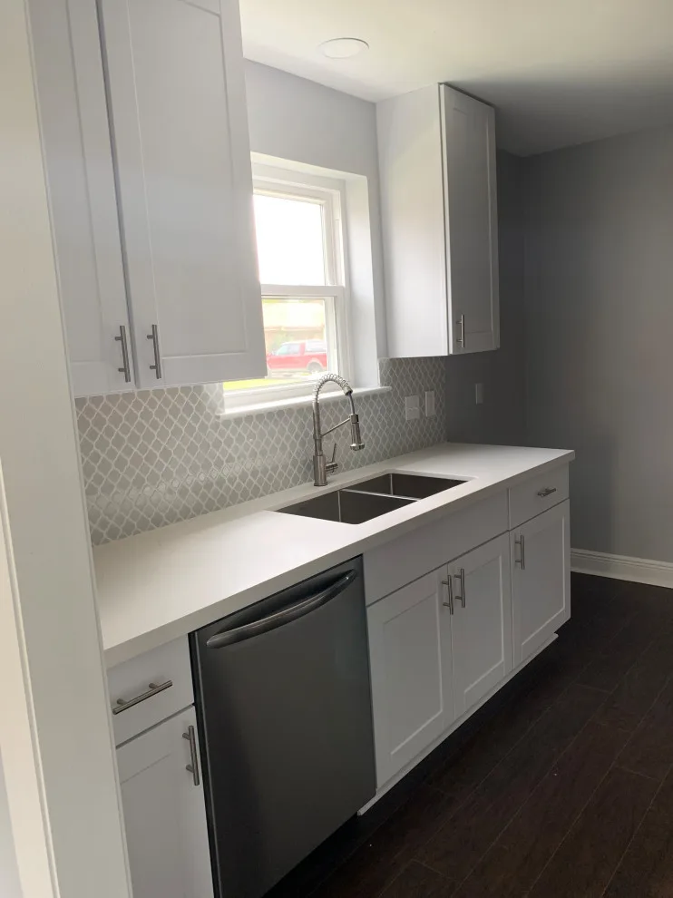 Culinary Space Renovation by J&d Multiservices, LLC - Photo 15