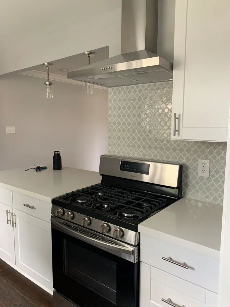 Culinary Space Renovation by J&d Multiservices, LLC - Photo 12