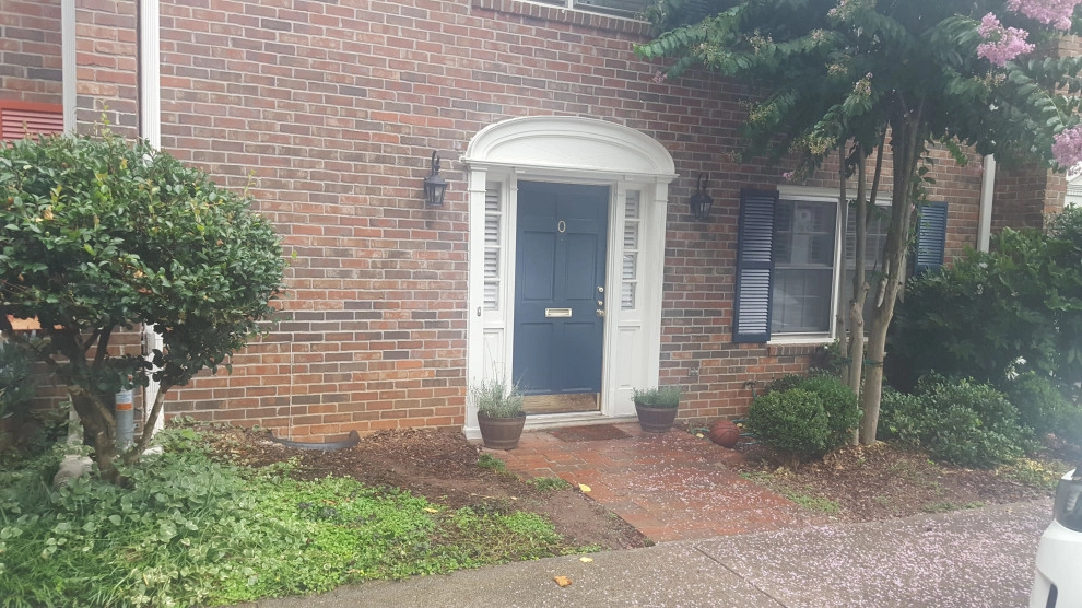 Flowering Shrubs, Japanese Maple and Black Mulch by Community Development And Investment LLC - Photo 3