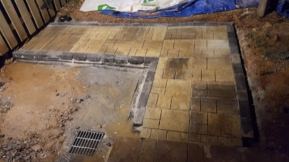 Drainage And Hardscape by Community Development And Investment LLC - Photo 10