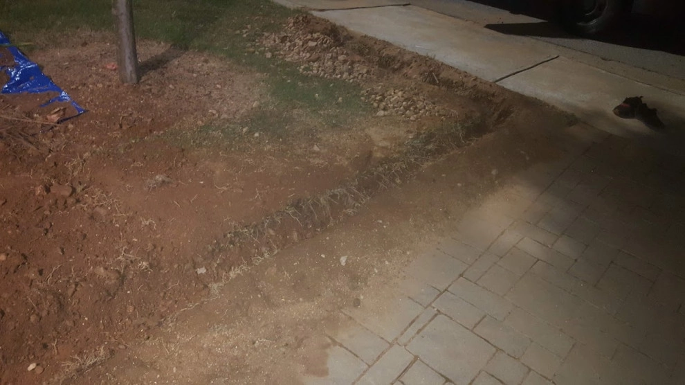 Drainage And Hardscape by Community Development And Investment LLC - Photo 7