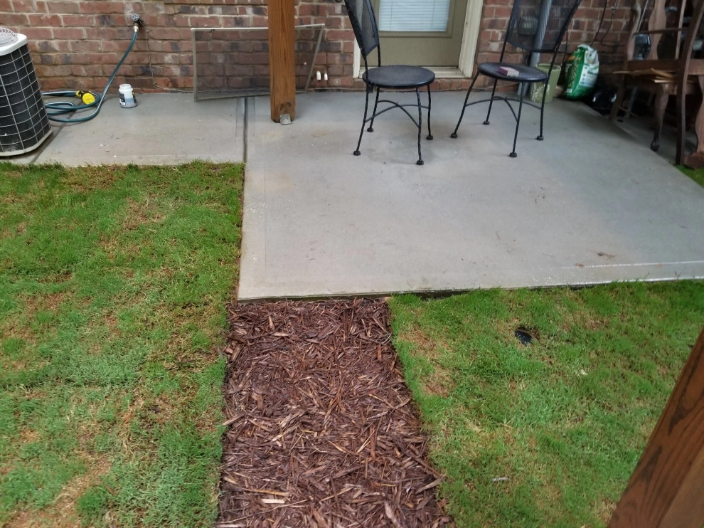 Sod and Garden Installation by Community Development And Investment LLC - Photo 6