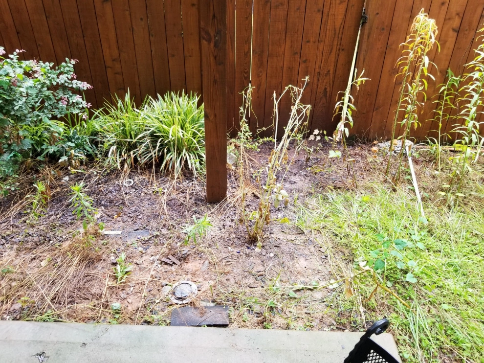 Sod and Garden Installation by Community Development And Investment LLC - Photo 5