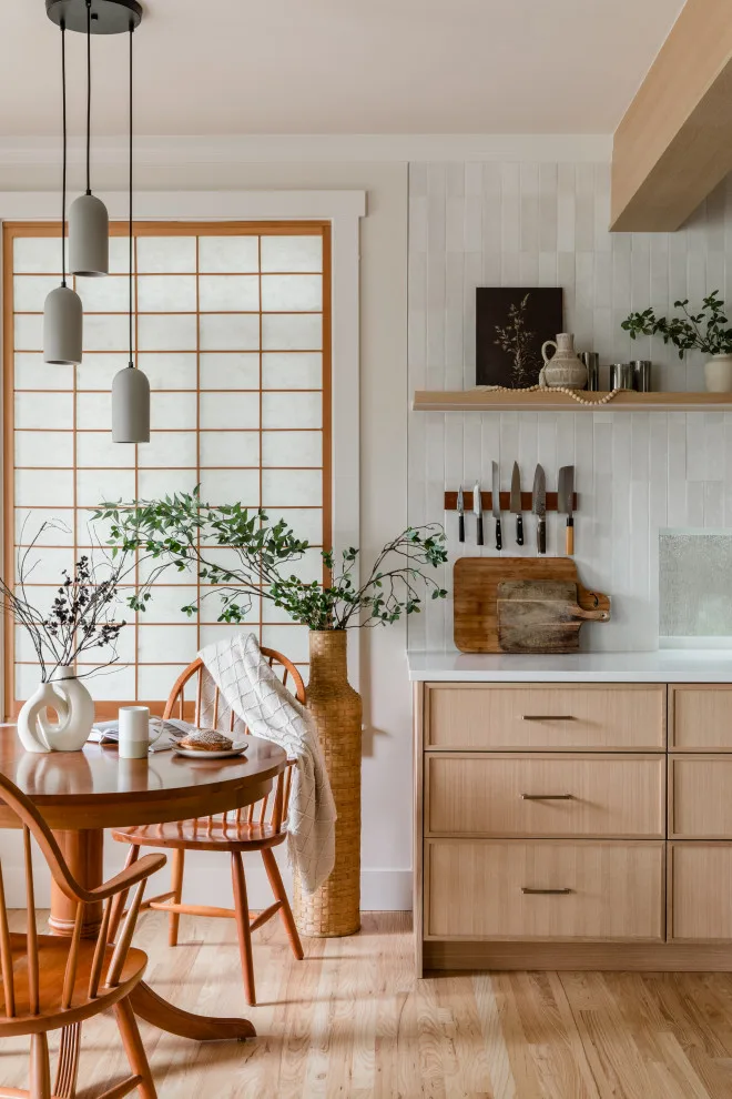 Japandi Retreat by Emerald City Construction & Renovations - Photo 18