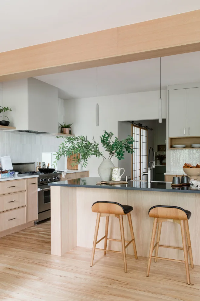Japandi Retreat by Emerald City Construction & Renovations - Photo 11
