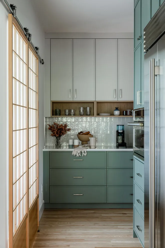 Japandi Retreat by Emerald City Construction & Renovations - Photo 9