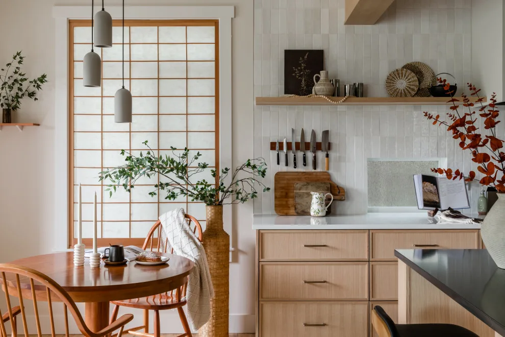 Japandi Retreat by Emerald City Construction & Renovations - Photo 19
