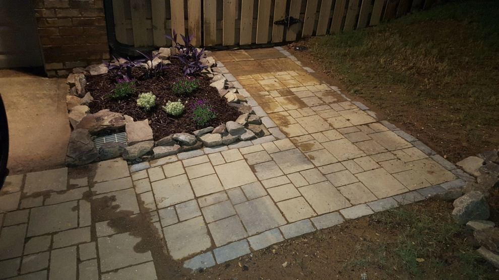 Drainage And Hardscape by Community Development And Investment LLC - Photo 2