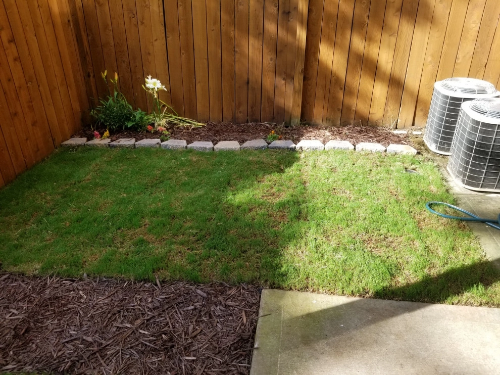 Sod and Garden Installation by Community Development And Investment LLC - Photo 7