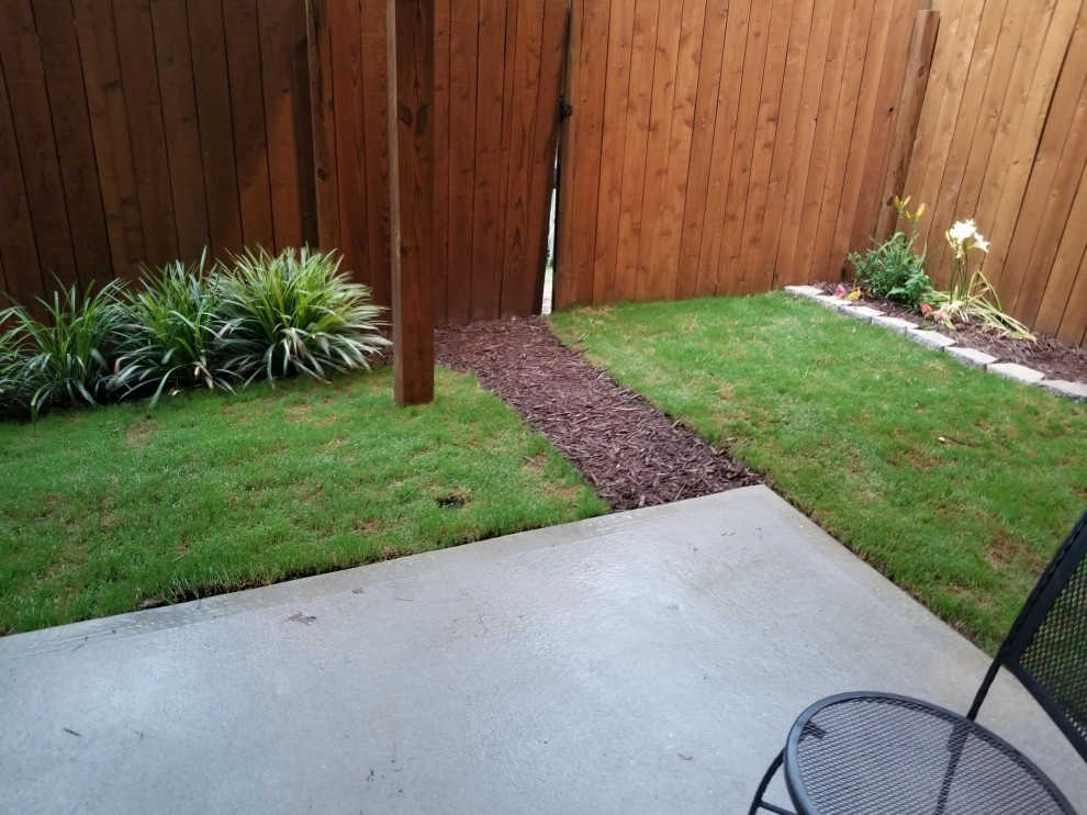Sod and Garden Installation by Community Development And Investment LLC - Photo 4