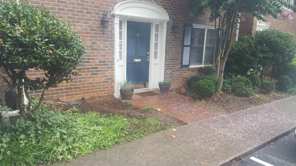 Flowering Shrubs, Japanese Maple and Black Mulch by Community Development And Investment LLC - Photo 7