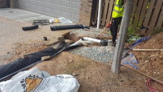 Drainage And Hardscape by Community Development And Investment LLC - Photo 8