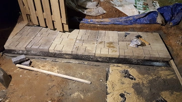 Drainage And Hardscape by Community Development And Investment LLC - Photo 5