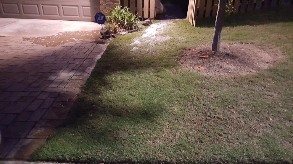 Drainage And Hardscape by Community Development And Investment LLC - Photo 6