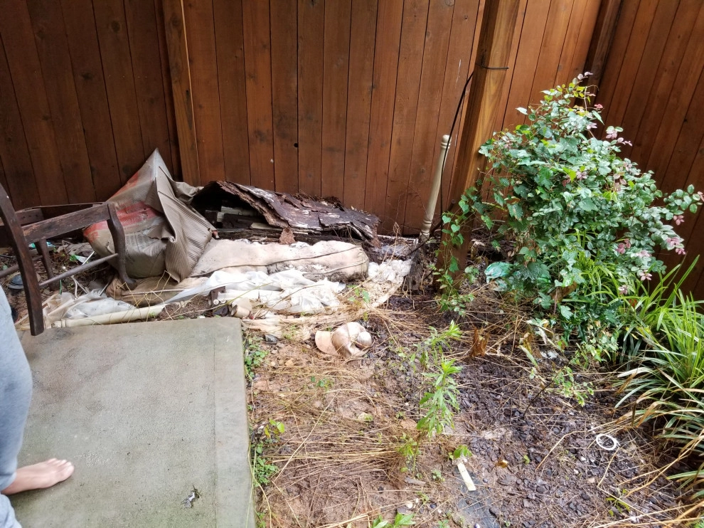 Sod and Garden Installation by Community Development And Investment LLC - Photo 3