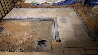 Drainage And Hardscape by Community Development And Investment LLC - Photo 3